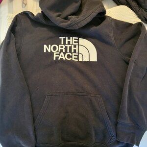 North Face Hoodie